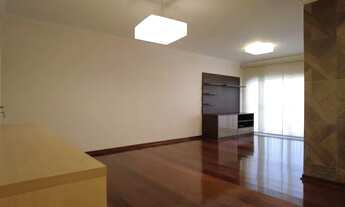 Imagem 7: APARTAMENTO no bairro Jardim com 133m². 3 dormitórios e 2 vagas. Confira