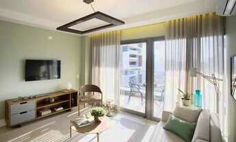 Imagem: São Paulo - Apartamento Padrão - Brooklin