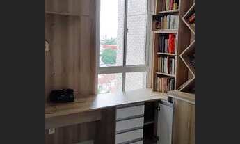 Imagem 2: Apartamento para venda possui 93 metros quadrados com 3 quartos em Aleixo - Manaus - AM