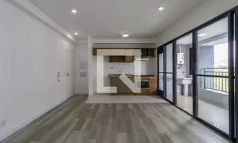 Imagem 4: Apartamento para Aluguel - Alphaville, 2 Quartos, 70 m2