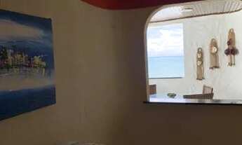 Imagem: Apartamento para venda possui 55 metros