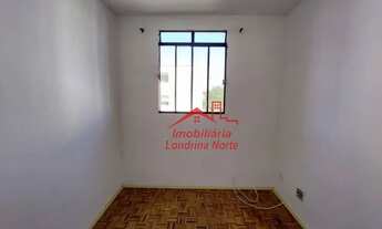 Imagem 5: Apartamento com 2 dormitórios para alugar, 40 m² por R$ 840,00/mês - Parque Jamaica - Lond