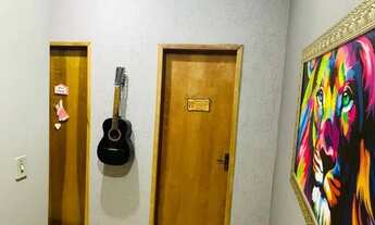 Imagem 4: Casa para venda com 3 quartos em Jardim Veneto I - Sertãozinho - SP, Transferência de dívi