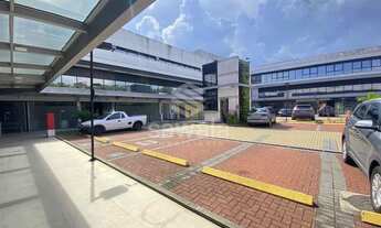 Imagem 2: Barra da Tijuca Galpão / depósito com 1 vaga na garagem