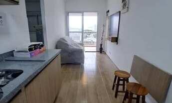 Imagem 7: Apartamento com 1 dormitório para alugar, 35 m² por R$ 2.398,78/mês - Vila Esperança - São