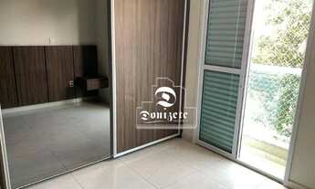 Imagem 3: Cobertura com 3 dormitórios, 140 m² - venda por R$ 529.999,90 ou aluguel por R$ 3.200,00/m