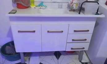 Imagem 4: Casa em viela Casa com 2 dormitórios