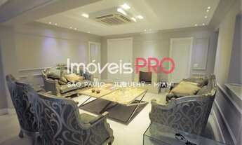 Imagem 3: LINDO APARTAMENTO VILA NOVA CONCEIÇÃO