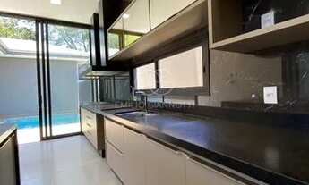 Imagem 4: Casa à venda no Spazio Verde Comendador - Bauru/SP