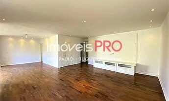 Imagem 3: Apartamento, Vila Nova Conceição - São Paulo