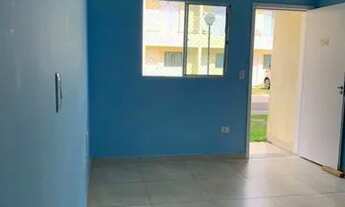 Imagem 5: Casa de condomínio para aluguel com 60 metros quadrados com 2 quartos e 1 vaga-Jandira