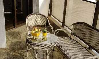 Imagem 6: São Paulo - Apartamento Padrão - Tatuapé