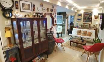 Imagem 3: Excelente apartamento 3 quartos em Copacabana