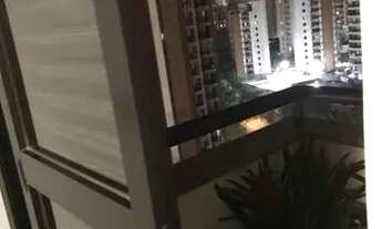 Imagem 5: Apartamento Locação Chácara Klabin 107 m² 3 Dormitórios