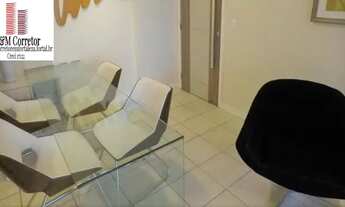 Imagem 7: Apartamento por Temporada A Partir R$ 170,00 no Meireles em Fortaleza-CE 13