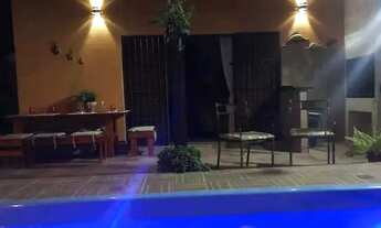 Imagem: Deliciosa casa de praia !