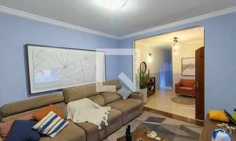 Imagem 4: Casa para Aluguel - Vila Ré, 4 Quartos, 250 m2