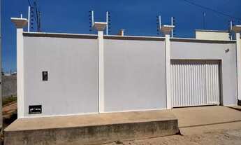 Imagem: Vendo casa em Timon