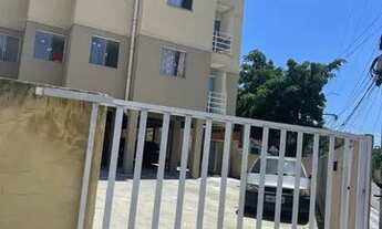 Imagem 2: Apartamento com 2 quartos em Trindade - São Gonçalo - RJ