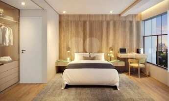 Imagem: Apartamento 3 Suítes- 2 Vagas