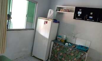 Imagem 6: Casa otima localização próxima à rodoviária de Anápolis