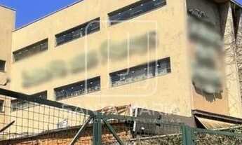 Imagem 3: Salão/Galpão (salão - sobrado