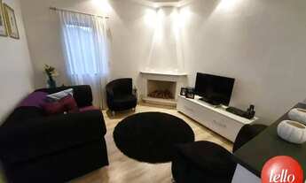 Imagem 4: São Paulo - Apartamento Padrão - Tatuapé