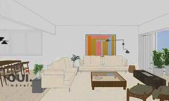 Imagem 6: Apartamento com 4 dormitórios para alugar, 325 m² por R$ 93.200/mês - Jardim Europa - São