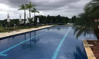 Imagem 6: Casa térrea 3/4 Terras Alphaville