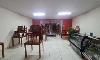 Imagem 6: Prédio Comercial - Jardim Satélite - 2 pontos comércio - 286m². ac