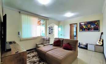 Imagem 4: BELO HORIZONTE - Apartamento Padrão - Santa Amélia