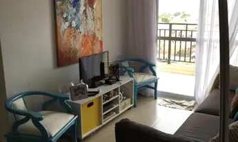 Imagem 5: Apartamento Padrão em São José dos Campos