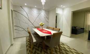 Imagem 4: Casa para venda possui 245 metros quadrados com 3 quartos em São Cristóvão - Teresina