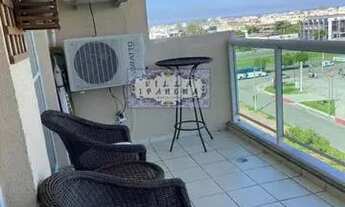 Imagem: ÓTIMO APTO P/ LOCAÇÃO I RECREIO I VARANDA