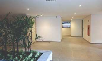 Imagem 5: Seven Residence. 3 Suítes. 2 ou 3 Vagas. C35