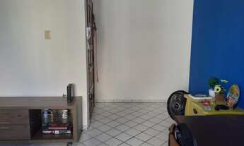 Imagem 3: Apartamento para venda possui 60 metros quadrados com 2 quartos em Janga - Paulista - PE