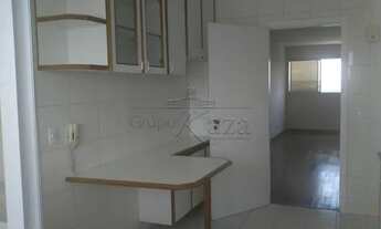 Imagem 5: Apartamento Padrão em São José dos Campos