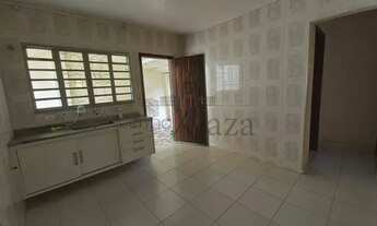 Imagem: Casa Térrea em São José dos Campos