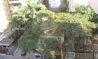 Imagem 5: Apartamento a venda Itaim - 3 dormitórios - reformado