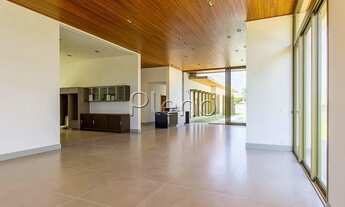 Imagem 6: Casa - Loteamento Residencial Pedra Alta (Sousas) - Campinas