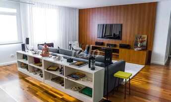 Imagem 2: São Paulo - Apartamento Padrão - Paraíso