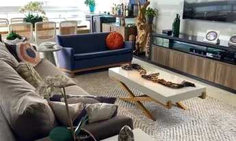 Imagem 5: D. Gaudi - 214 m²