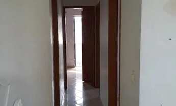 Imagem 4: Apartamento com 3 dormitórios sendo 1 suíte e lazer completo