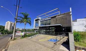 Imagem 2: Salão/Galpão (salão - sobradinho parte superior