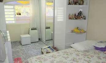 Imagem 6: Sobrado para venda possui 240 metros quadrados com 4 quartos em Vila Colorado - Suzano - S