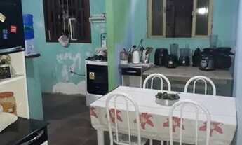 Imagem: Boa casa para venda tem 80 m² com 3 quartos