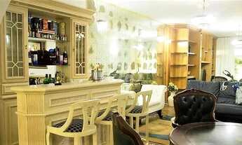 Imagem 4: São Paulo - Casa Padrão - Moema