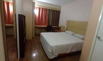 Imagem 5: Alugo suíte hoteleira no hotel samba em Itaboraí