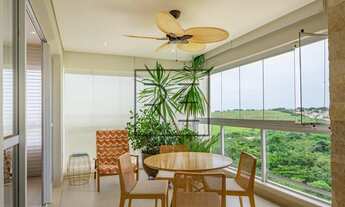 Imagem 5: Apartamento - Loteamento Residencial Vila Bella Dom Pedro - Campinas