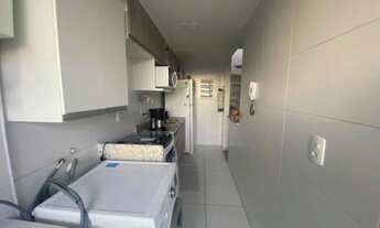 Imagem 5: Cobertura na Vila da Penha